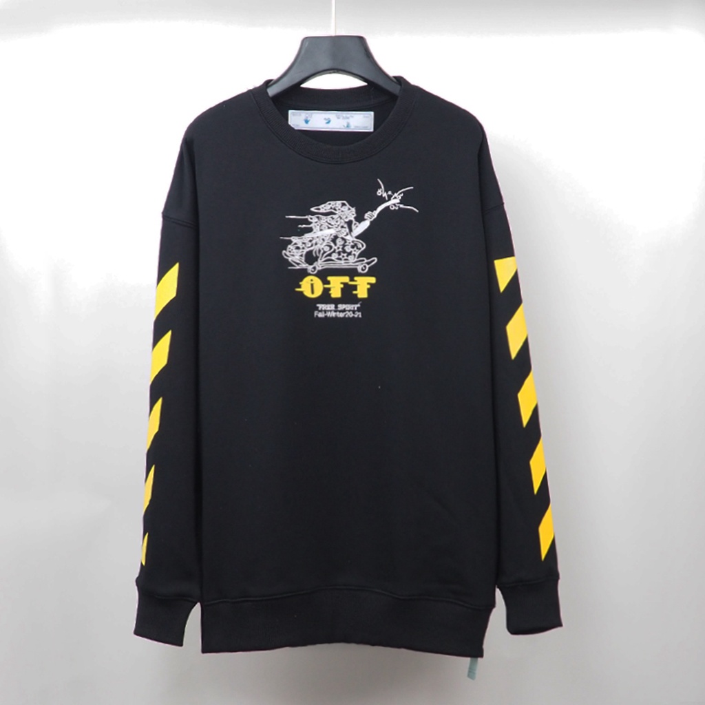 OFF WHITE